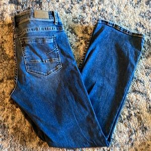 BKE Payton bootcut jeans